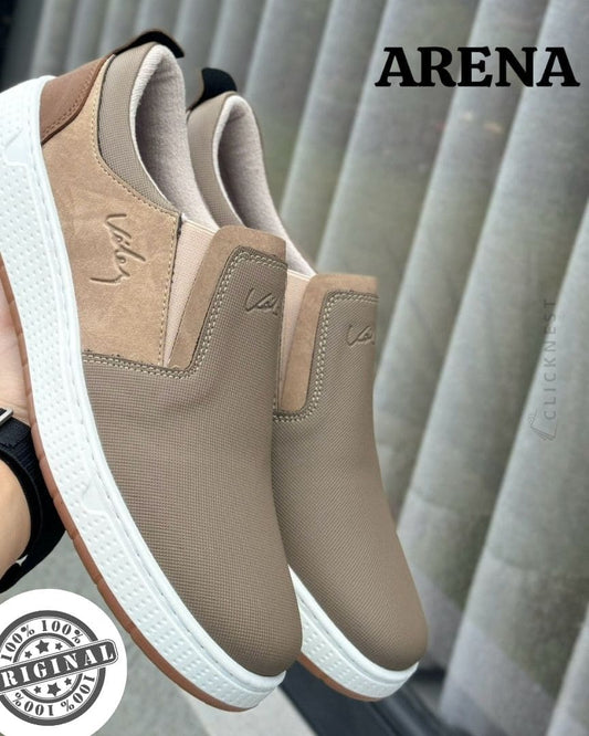 Mocasin Hombre Vélez Apache