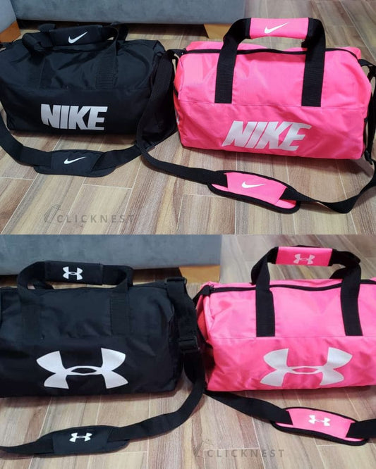 Kit Bolsos Deportivos Pareja