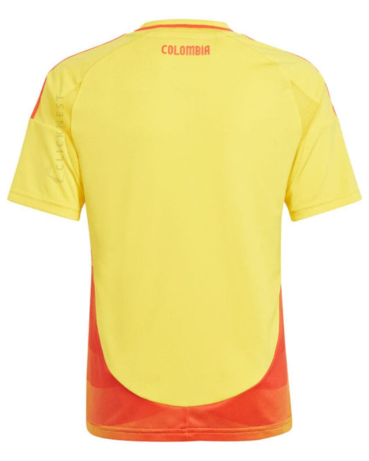 Camiseta Colombia Local