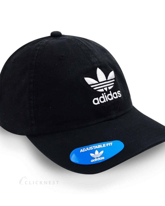 Gorra Adidas Relaxed Fit