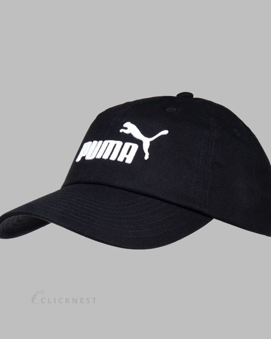 Gorra Puma Relaxed Fit
