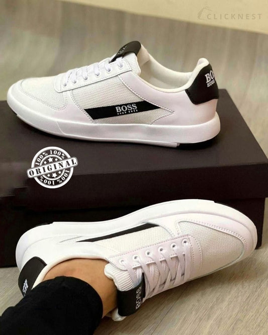 Zapatillas Hombre Hugo Boss