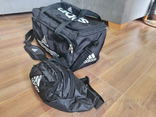 Kit Dúo Sport Adidas