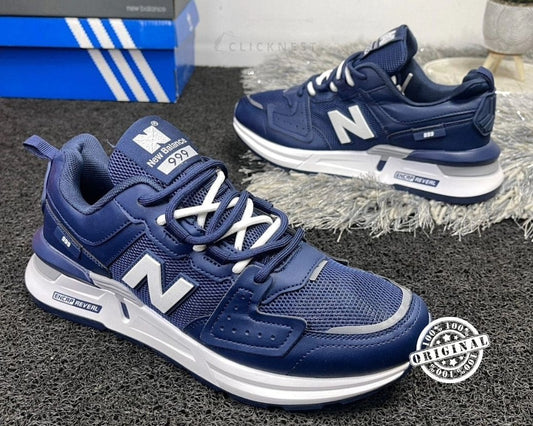 Tenis New Balance 999 Hombre