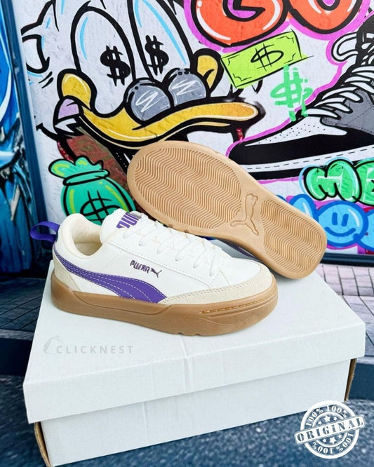 Tenis Puma Park Mujer