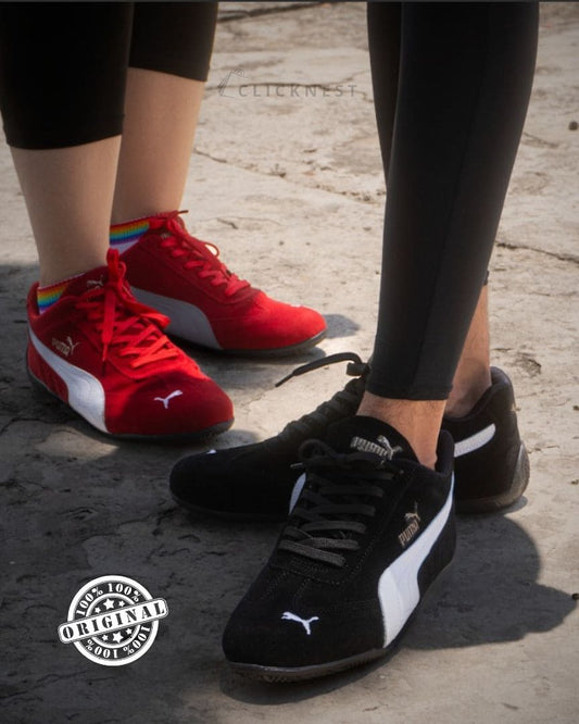 Tenis Puma Speedcat Unisex