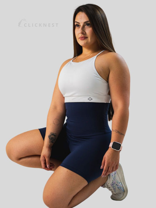 Faja Tipo Short en Neopreno