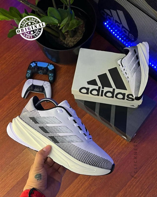 Tenis Adidas Supernova Rise Hombre