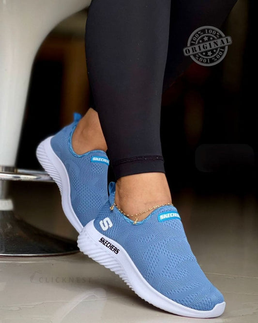 Tenis Skechers Mujer