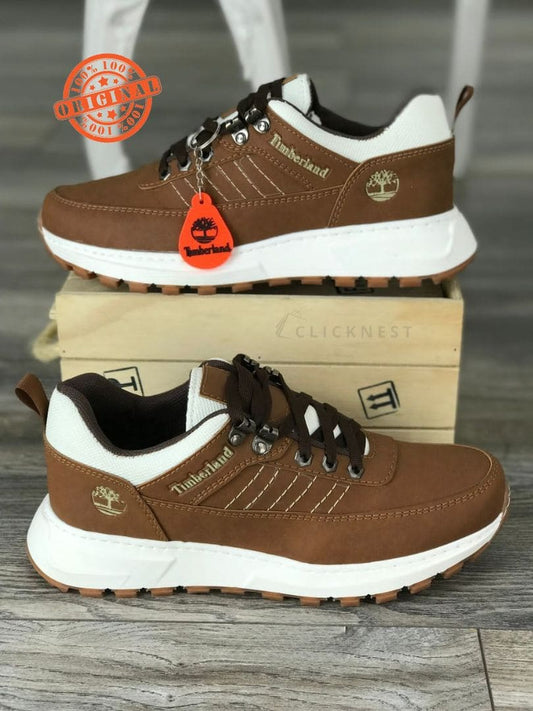Zapatillas Hombre Timberland