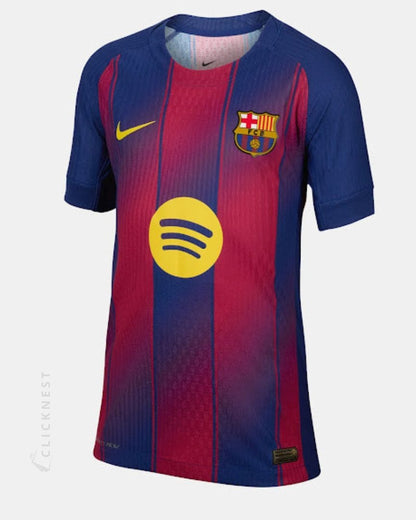 Camiseta Barcelona 2025/2026